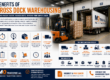 Benefits Of Cross Dock Warehouse