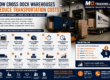 How Cross Dock Warehouses Reduce Transportation Costs