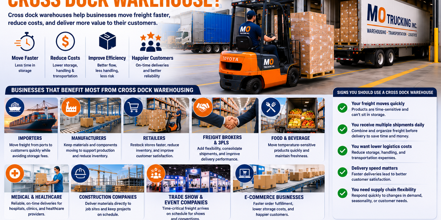 ChatGPT Image Jul 15, 2026, 05_05_39 PM Who Should use a cross dock Warehouse ?