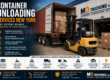 Container Unloading Services New York