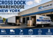 Cross Dock Warehouse New York