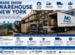 Trade Show Warehouse New York