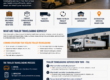 Trailer Transloading Services New York