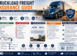 Truckload Freight Insurance Guide