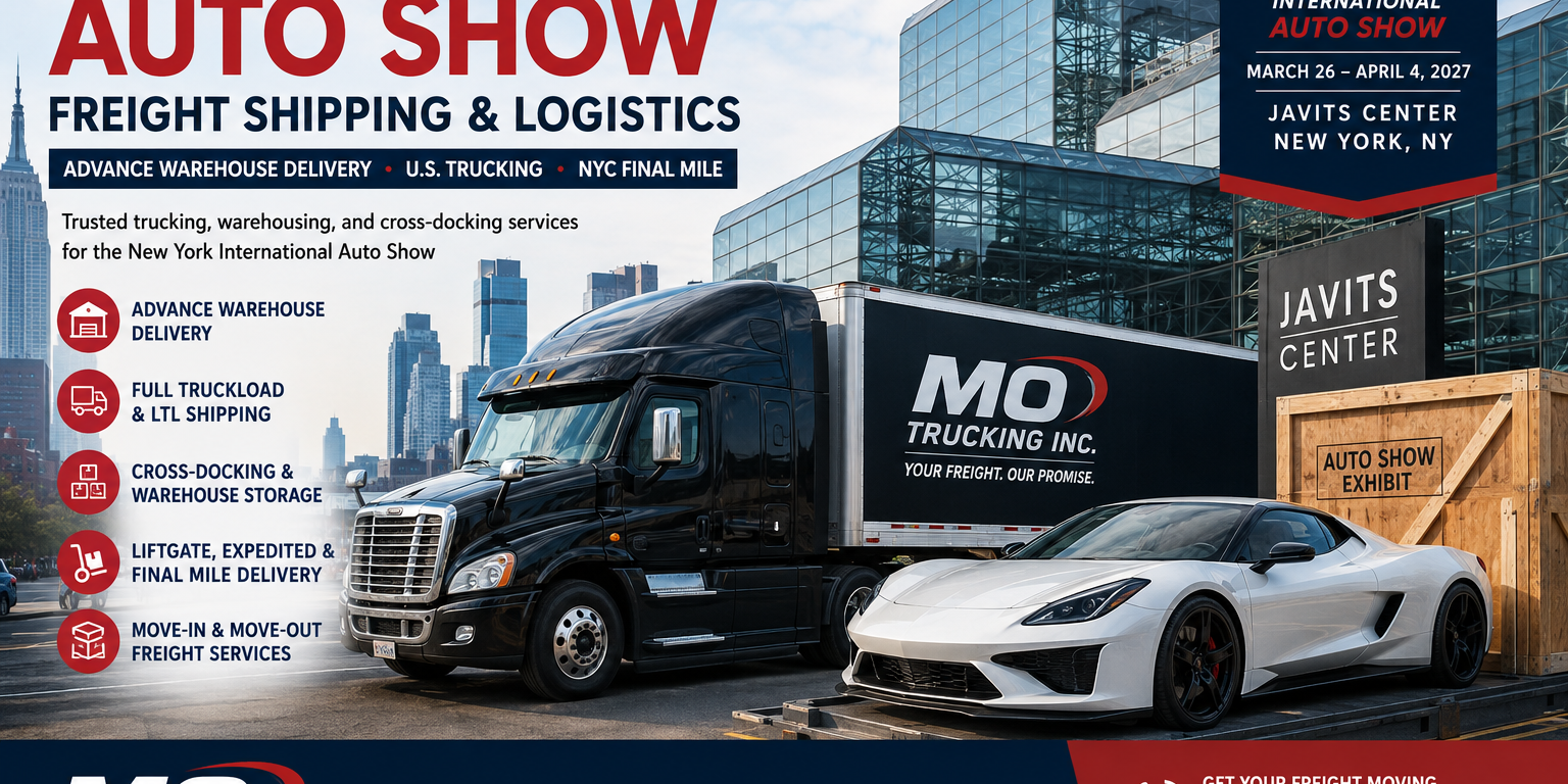 ChatGPT Image Aug 17, 2026, 03_20_03 PM New York Auto Show Freight Shipping