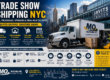 Trade Show Shipping NYC