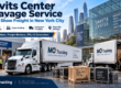 Javits Center Drayage