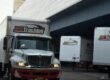 NYC Trade Show Freight Consolidation
