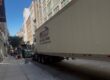 Metropolitan Pavilion Trade Show Logistics