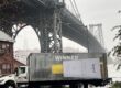 LTL Cartage Services Long Island & NYC