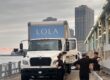 Art on Paper New York 2027 Logistics