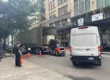 Trade Show Material Handling Services NYC