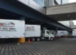 Trade Show Reverse Logistics & Return Shipping NYC