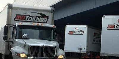 Trade Show Marshalling Service Show Freight Marshalling Services NYC
