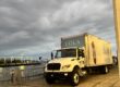 Holiday Retail Store Deliveries NYC